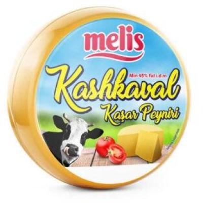 MELIS Kashkaval Cheese – 400g
