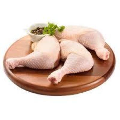 Chicken Leg Halal 1kg