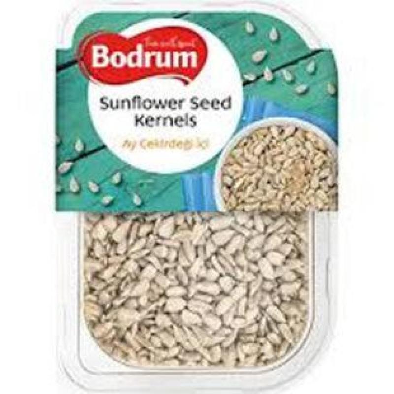 Bodrum Sunflower Seed Kernels – 200G