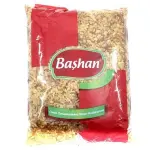 BASHAN BULGUR COARSE 900G - باشان برغل أبيض خشن