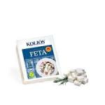 Kolios Feta Cheese 200g