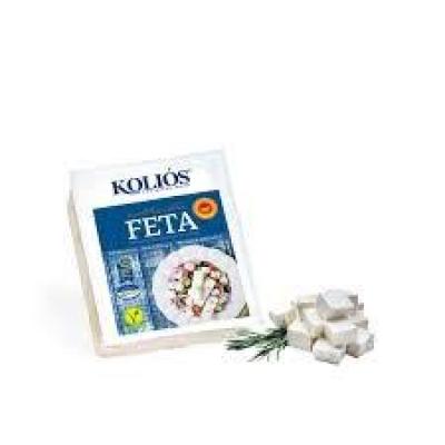 Kolios Feta Cheese 200g