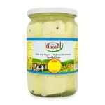 Istanbul Nabulsi Cheese (Otiu Kup Peyniri) 400g