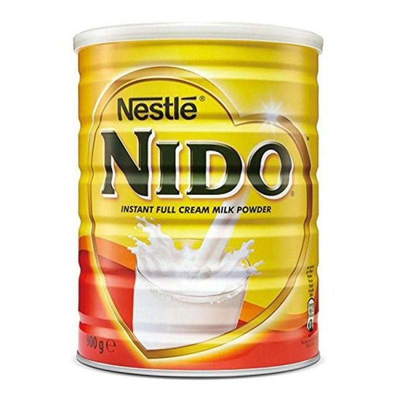 Nestle Nido Milk Powder 900g نيدو حليب بودرة