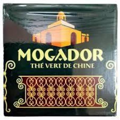 MOGADOR CHINESE GREEN TEA 250G - مقدور شاي اخضر صيني