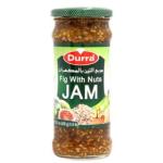 Durra Fig Jam With Nuts 430g