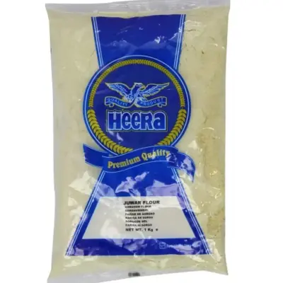 Heera Juwar Flour 1kg