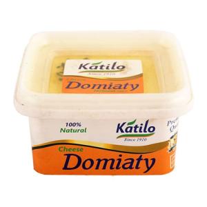 Katilo Cheese Domiaty 250g (100% Natural)