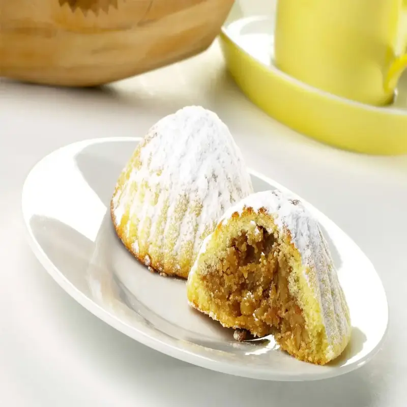 Patchi Mamoul Walnuts Large 500G Sugar Coated & Wrapped