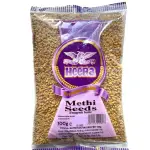 Heera Methi Seeds (Fenugreek) 100g