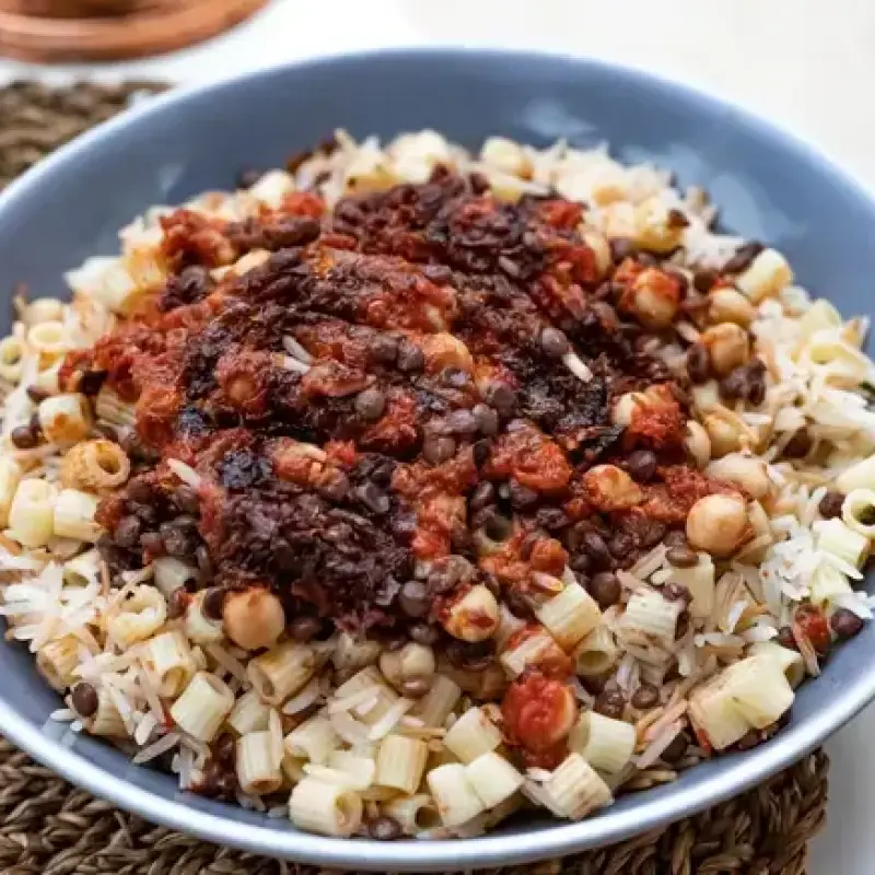 Koshari 1 kg