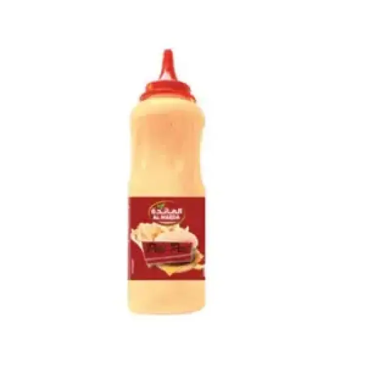 Al Maeda Peri Peri Sauce 500ml