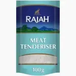 Rajah Meat Tenderiser 100G
