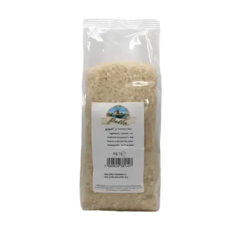 Bella Camolino Rice 1kg
