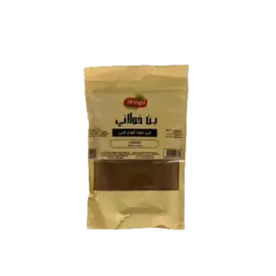 ECUADOR YEMENI COFFEE 250G - بن خولاني بن يمني مطحون