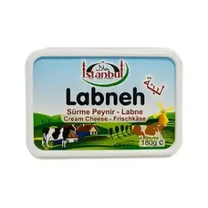 Istanbul Labneh Cream Cheese 180g