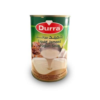Durra Liquid Jameed Yogurt Soup 300g