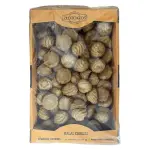 Zlotoklos Coconut Cookies 600g
