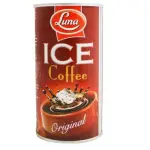 Luna Iced Coffee Original Flavour 190 ML