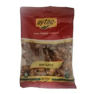 Aytac Honey Almond (160G)
