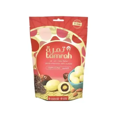 Tamrah Cappuccino 80G