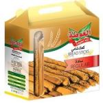 GOTA BREAD STICK PLAIN 454g كعك شامي سادة