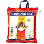 Premium Mahmood Basmati Sella Rice 5kg