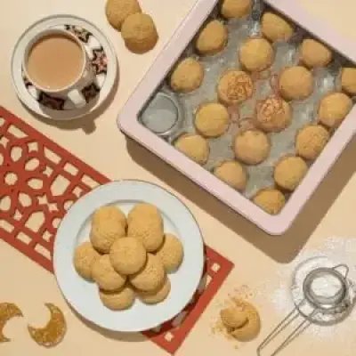 Sale Sucre Plain Kahk 500g