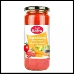 Sofra Pasta Sauce Napoletana 465g صلصة مكرونة سفرة نابوليتانا