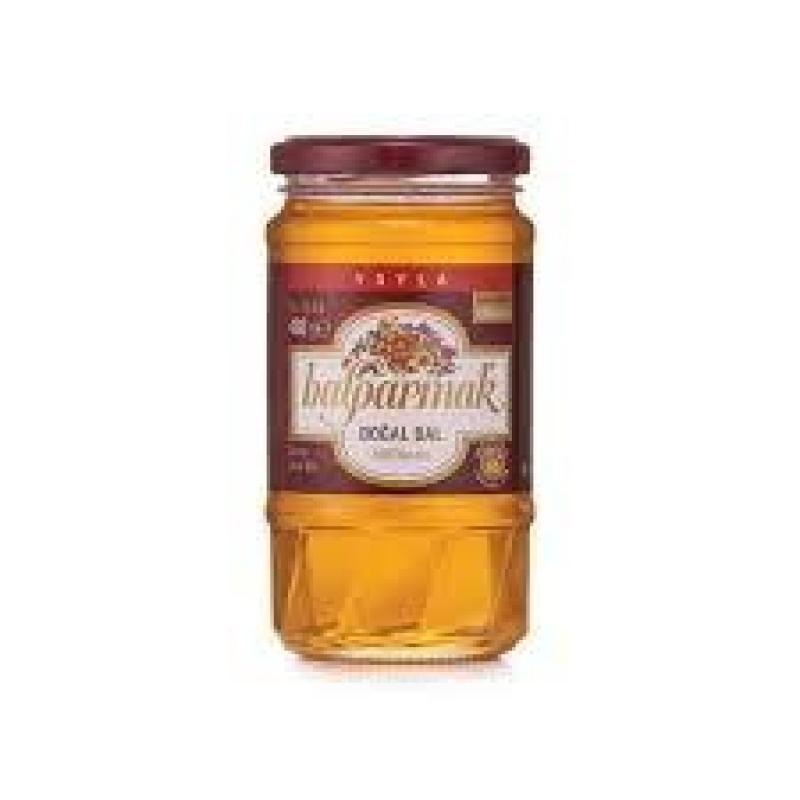 BALPARMAK BLOSSOM HONEY 450G - بلبارماك عسل زعتر بري