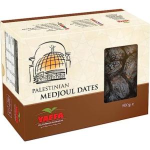 Yaffa Medjoul Jumbo Dates 900g