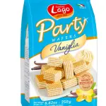 Lago Party Vanilla 250g