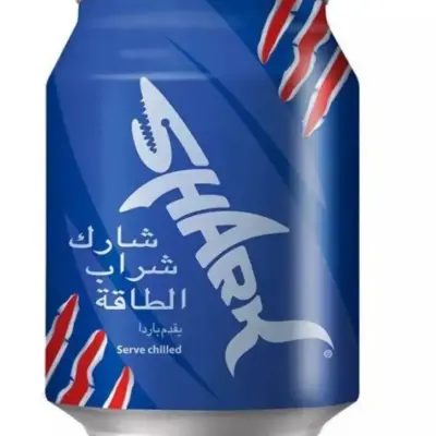 Shark Energy Drink 250ml
