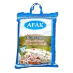 AFAK Blue Basmati Rice10kg