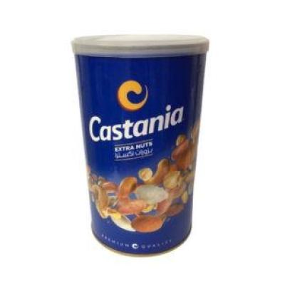 Castania Extra Nuts – 450g