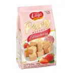 Lago Party Strawberry 250g