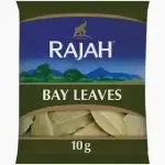Rajah Bay Leaves Pure 10G