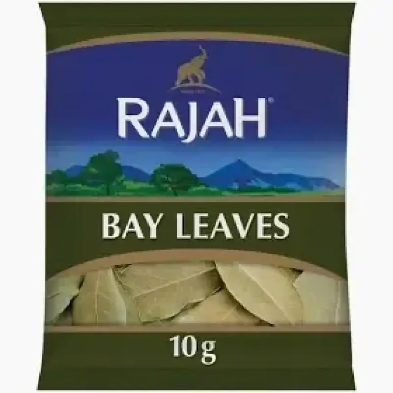Rajah Bay Leaves Pure 10G