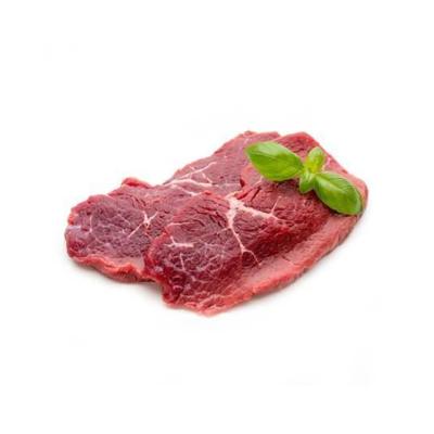Beef Topside Steak Halal 1kg