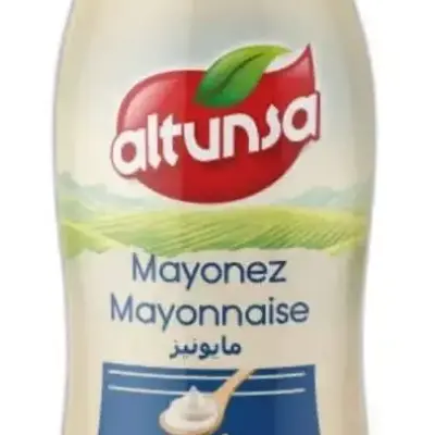 Altunsa Mayonnaise 430g