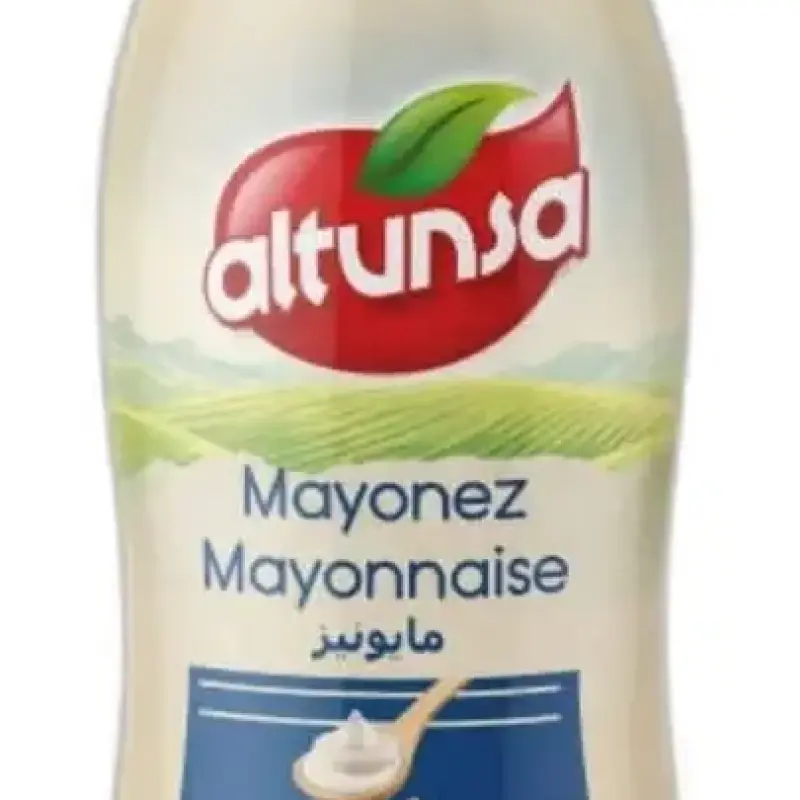 Altunsa Mayonnaise 430g