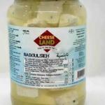 Cheese Land White Nabulsi Cheese 980g