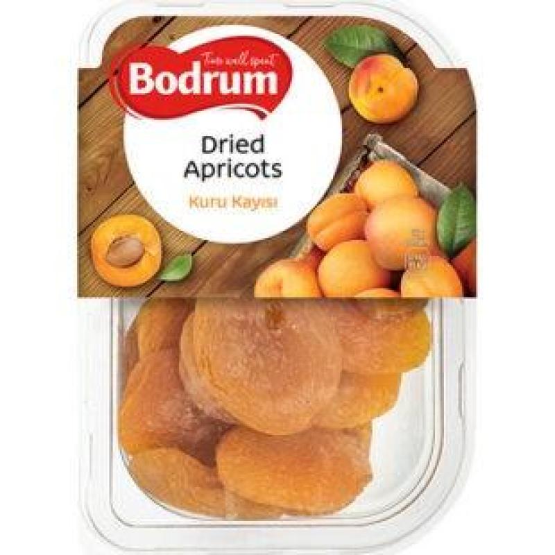 Bodrum Dried Apricot – 200g