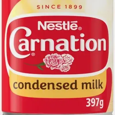 Nestle Condensed Milk 397g