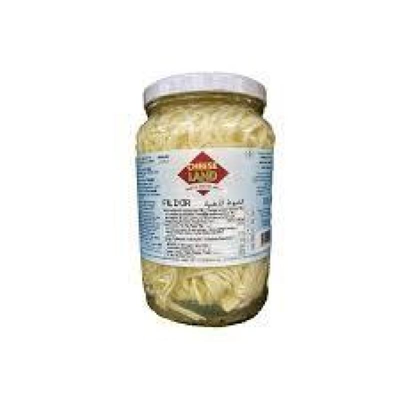 CHEESE LAND FIL D'OR GOLD THREAD CHEESE 1060G - جيز لاند جبنة الخيوط الذهبية
