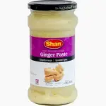 Shan Ginger Paste - 310g