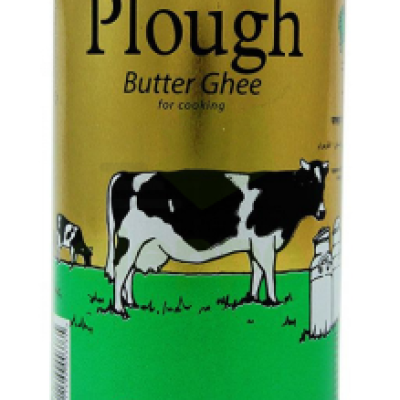 Plough Butter Ghee - 500G