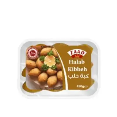 Zaad Halab Kibbeh 450G
