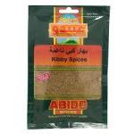 ABIDO KIBBY SPICES 40G - بهارات عبيدو بهار كبي ناعمة
