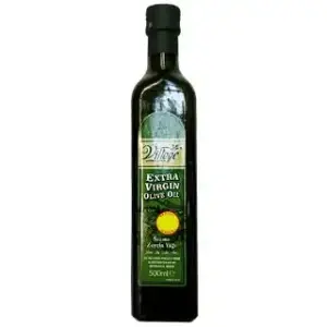Village Organic Extra Virgin Olive Oil 500ml